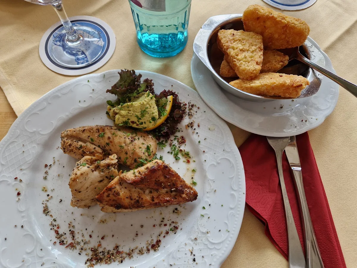 Essen und Trinken photo 1