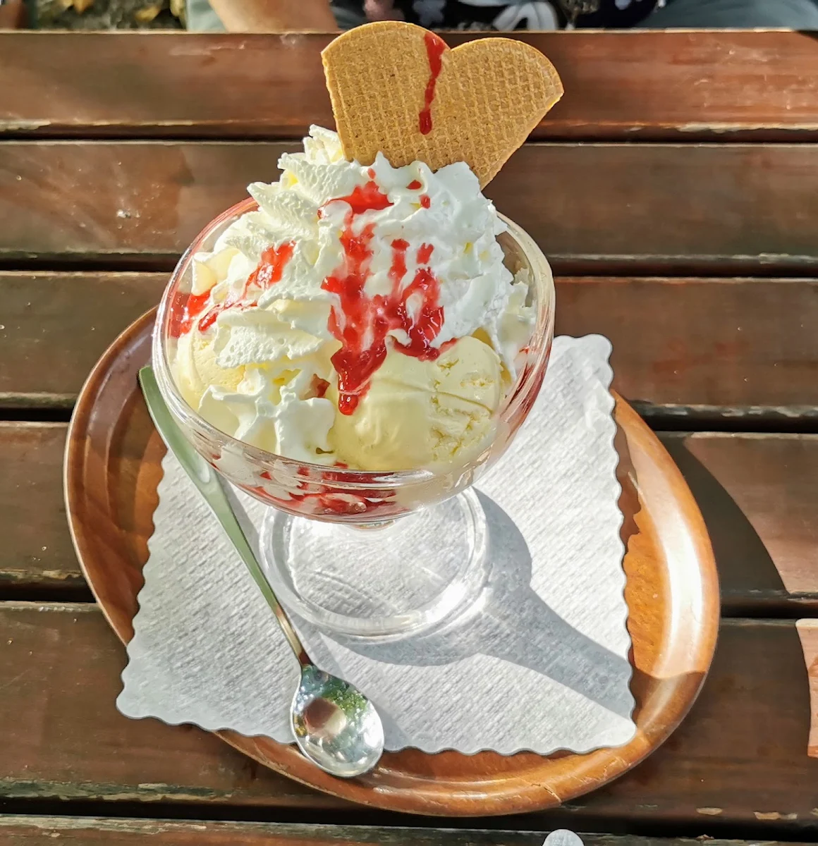 Essen und Trinken photo 10