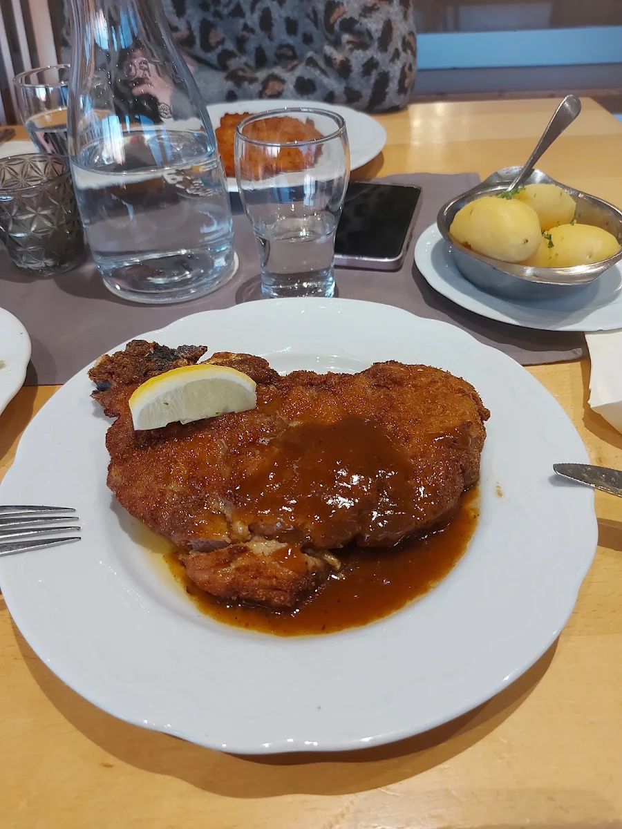 Essen und Trinken photo 3