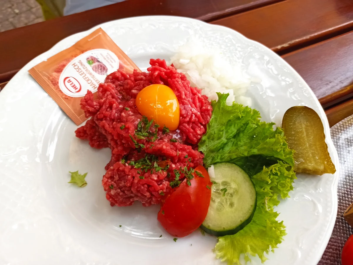 Essen und Trinken photo 4