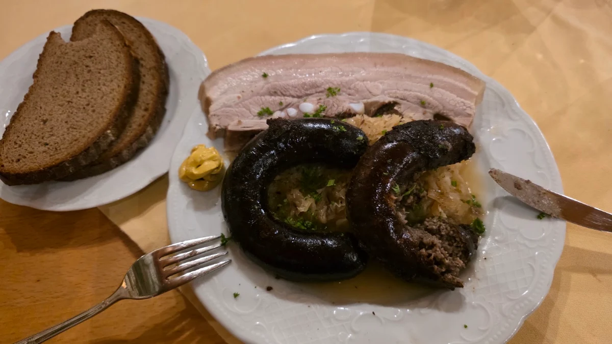 Essen und Trinken photo 9