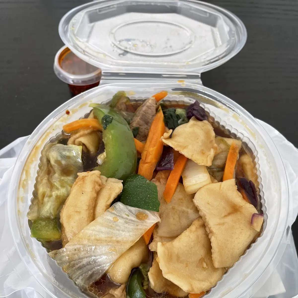 Essen und Trinken photo 8