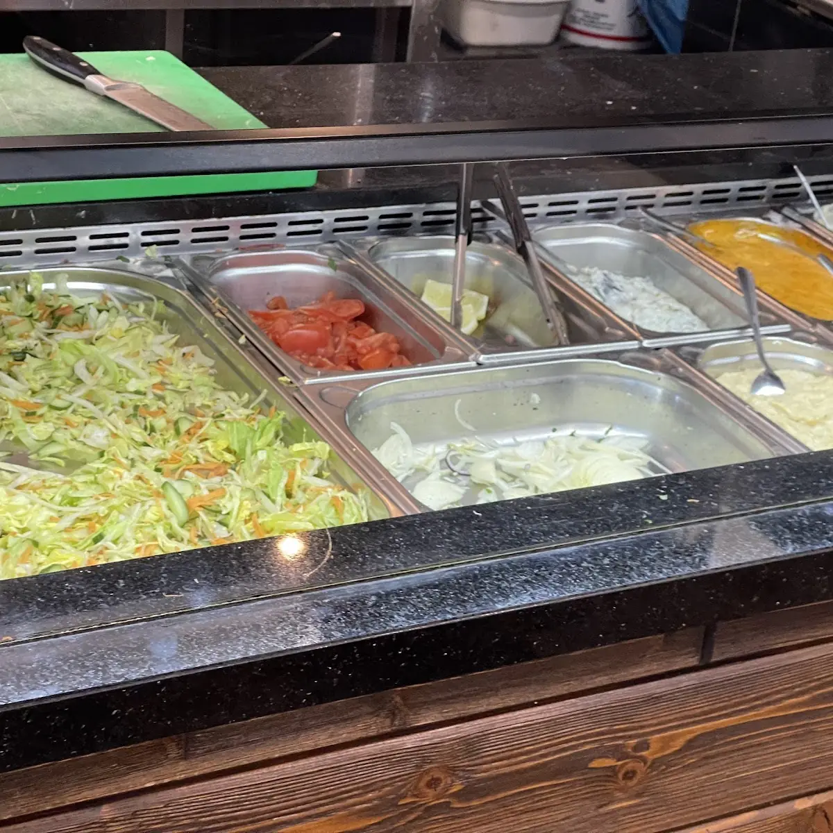 Atmosphäre photo 9
