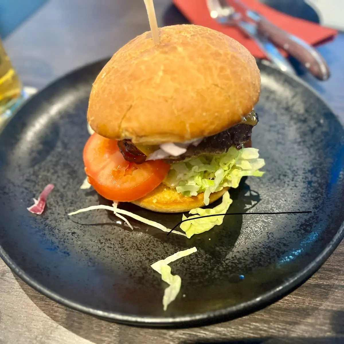 Essen und Trinken photo 2