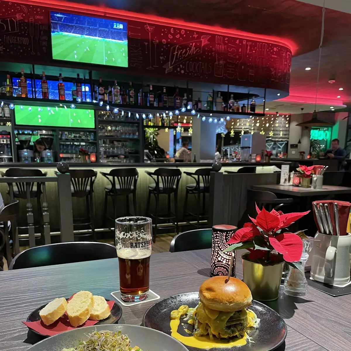 Essen und Trinken photo 4