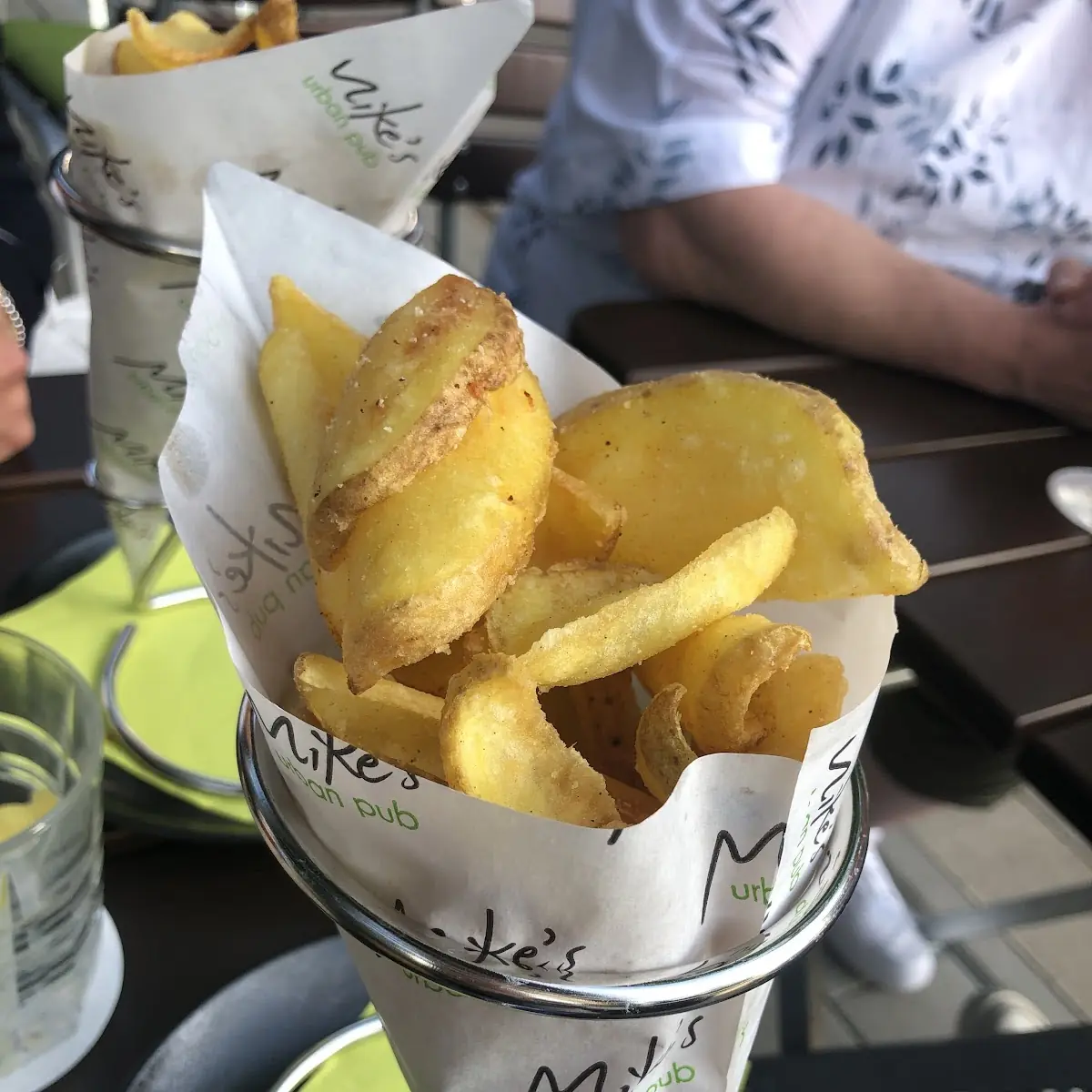 Essen und Trinken photo 5