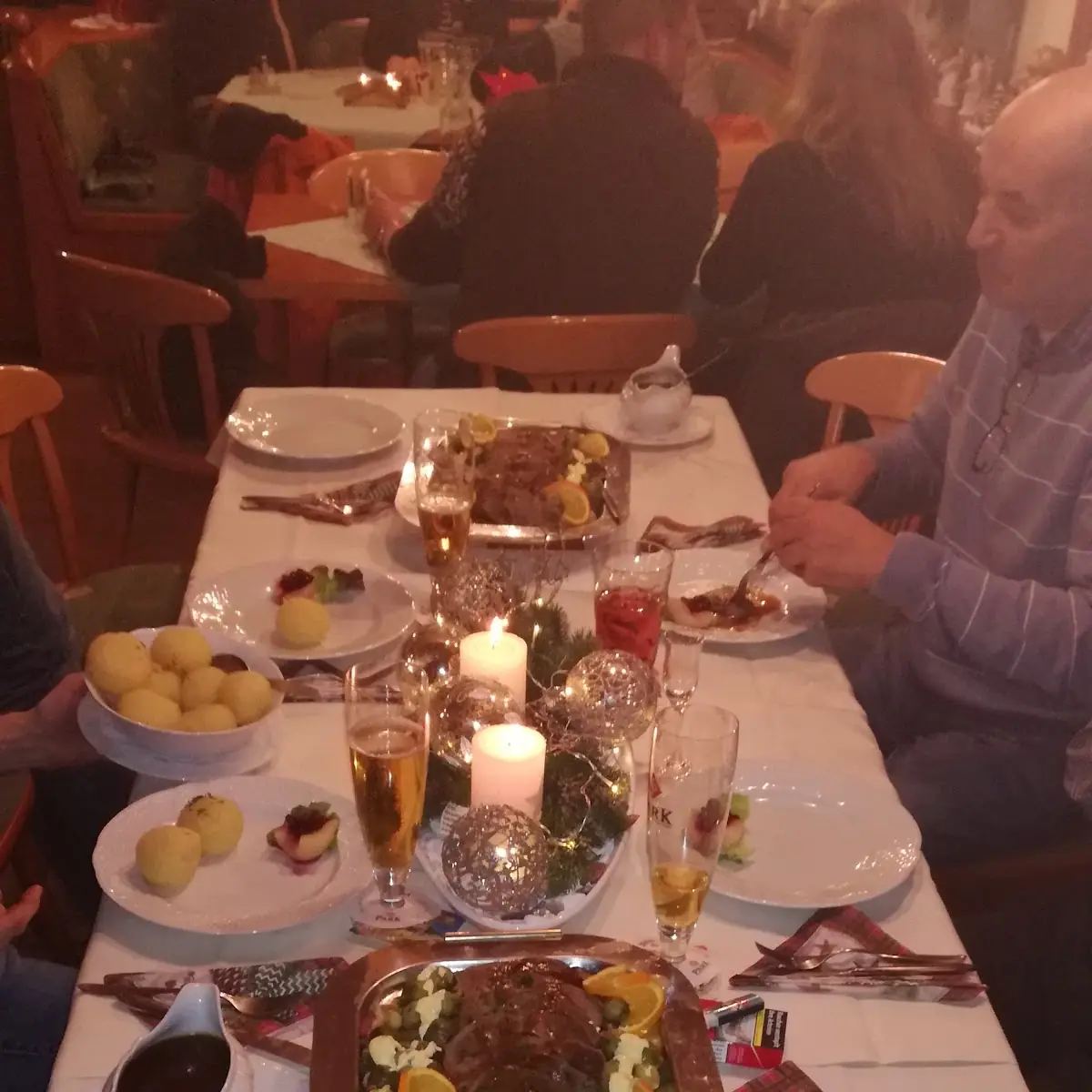 Essen und Trinken photo 3