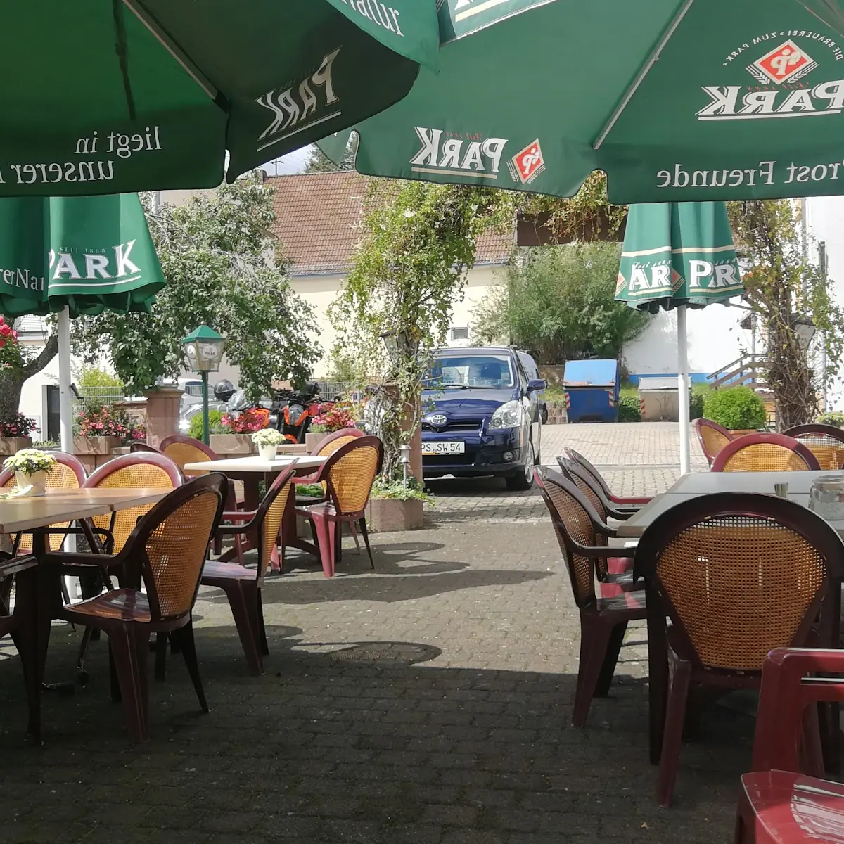Atmosphäre photo 6