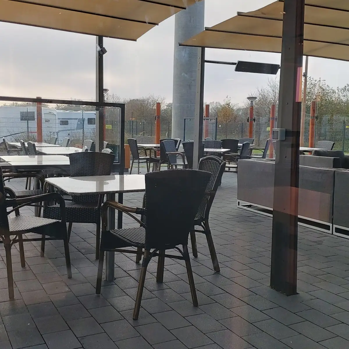 Atmosphäre photo 2