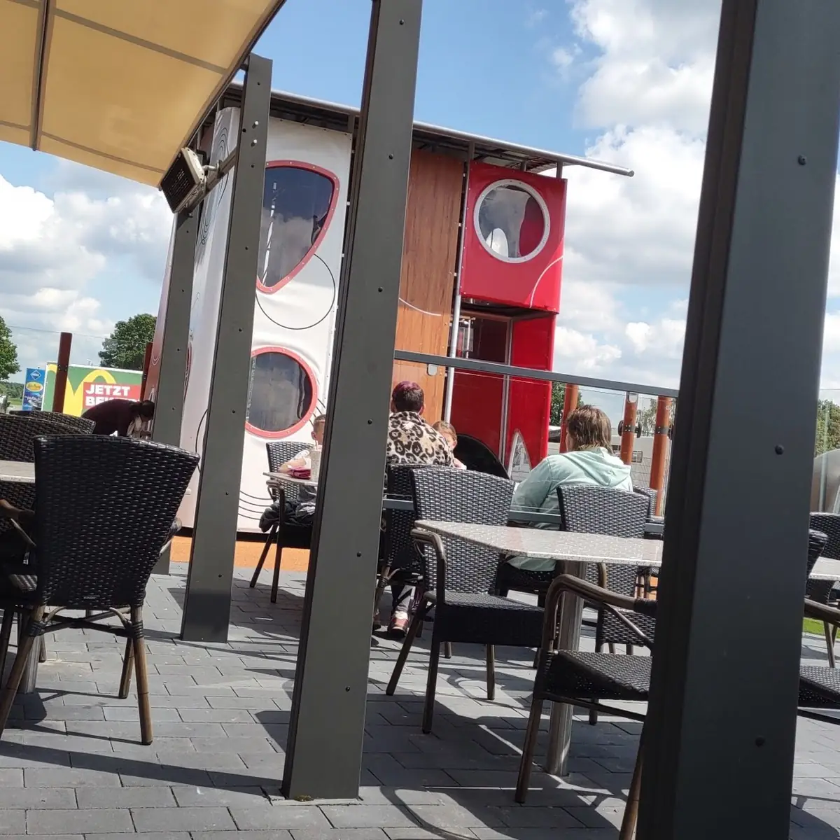 Atmosphäre photo 5
