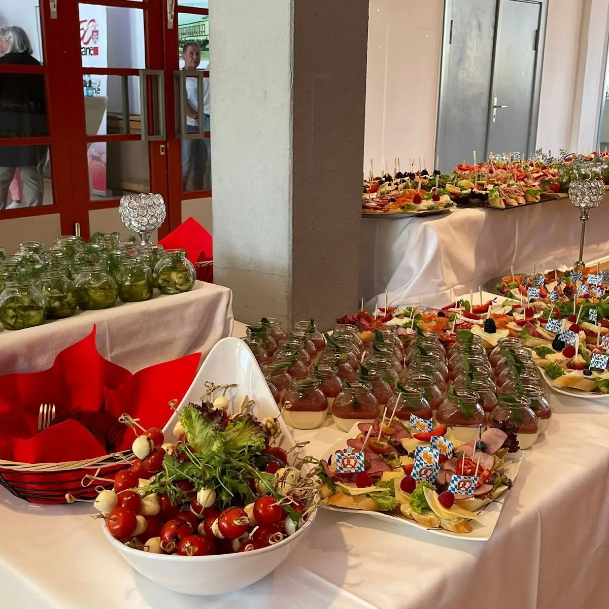 Essen und Trinken photo 1