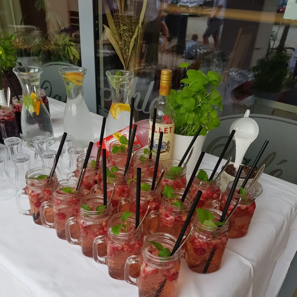 Essen und Trinken photo 10