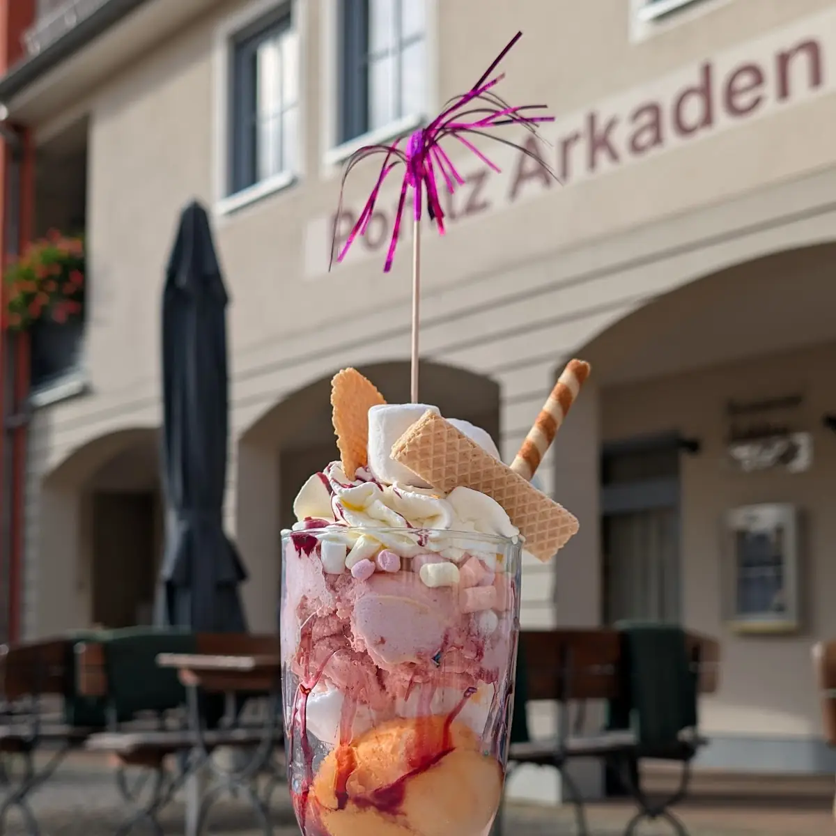 Essen und Trinken photo 3