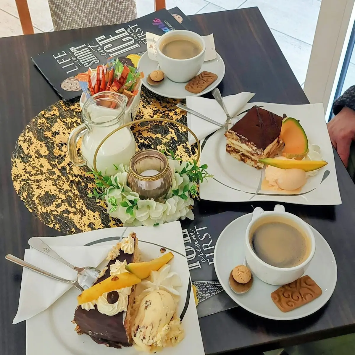 Essen und Trinken photo 7