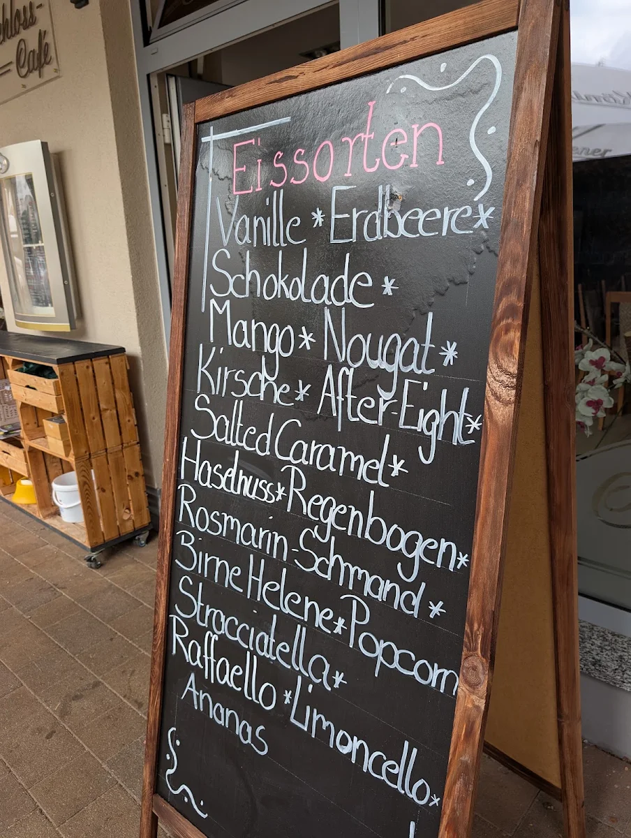 Speisekarte photo 4