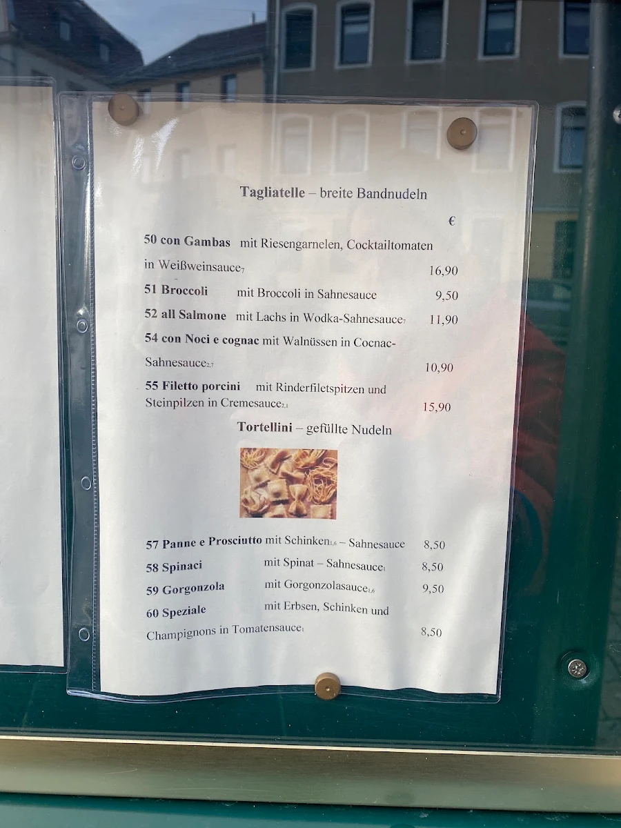 Speisekarte photo 5