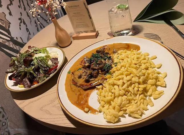 Essen und Trinken photo 4