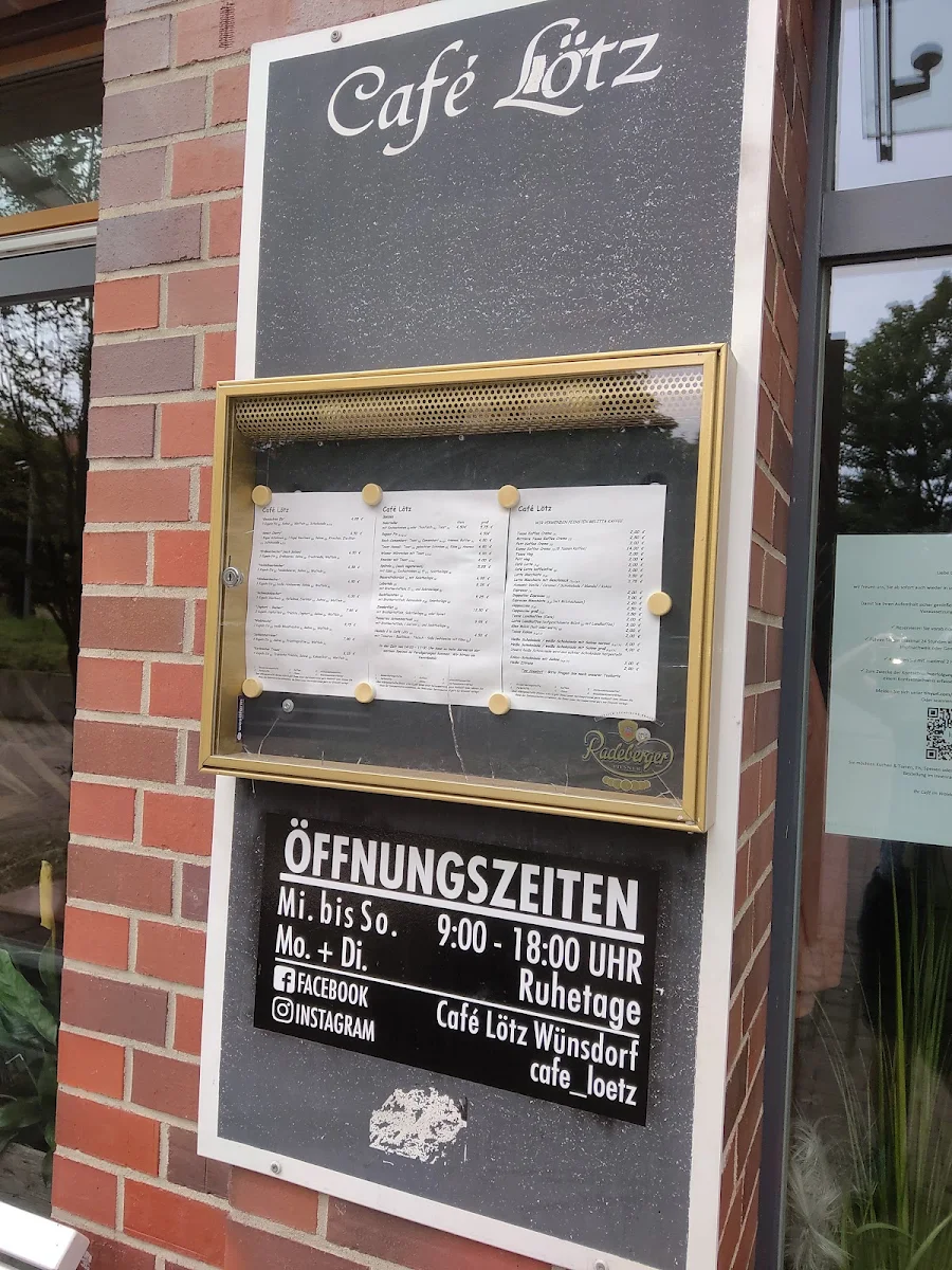 Speisekarte photo 4