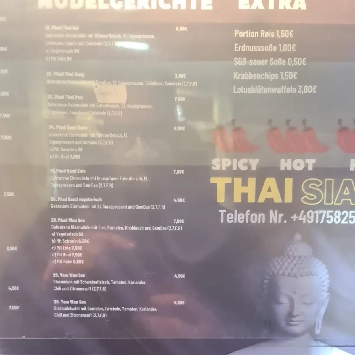 Speisekarte photo 6