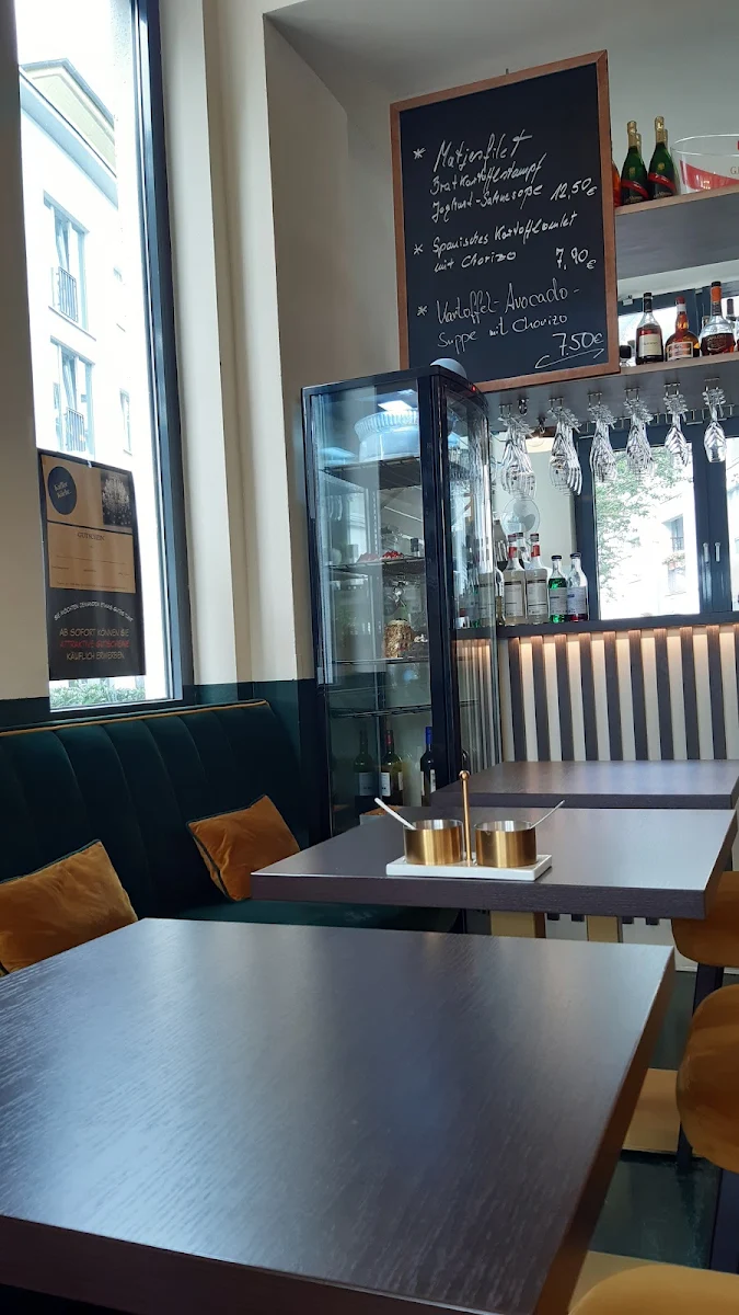 Speisekarte photo 8