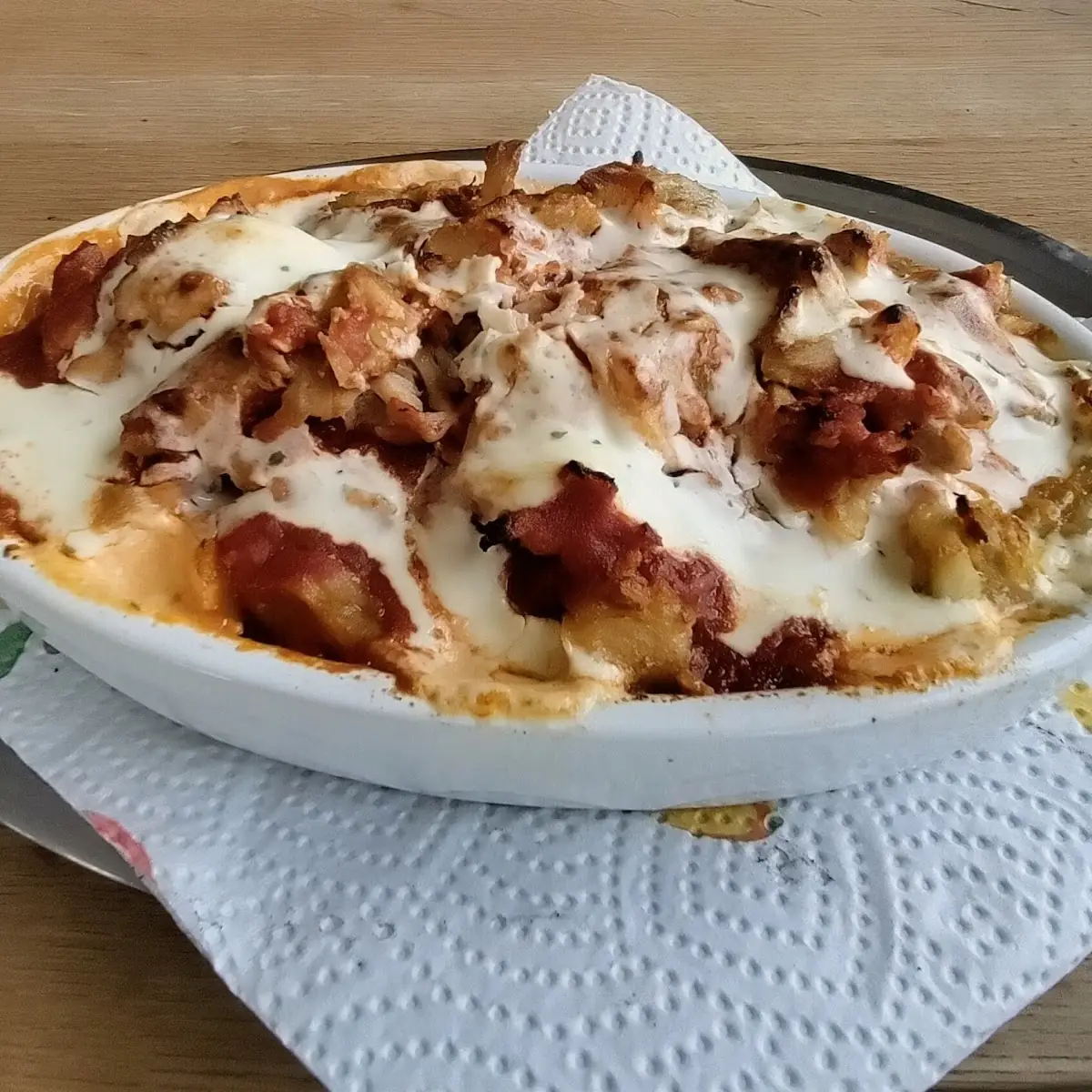 Essen und Trinken, Sölen Side - Restaurant & Catering