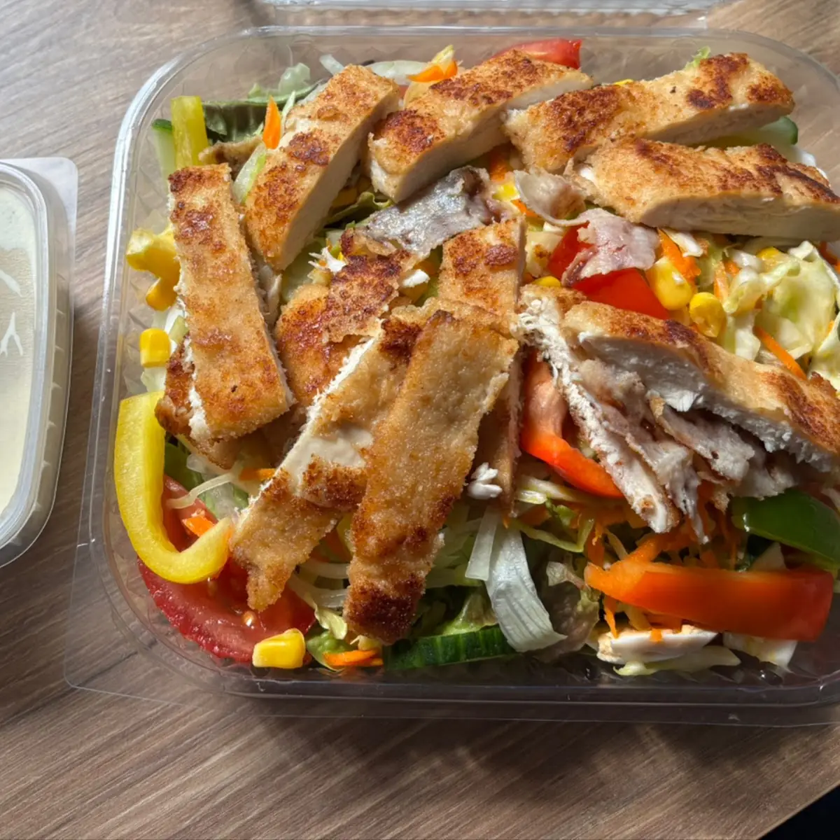 Essen und Trinken, Sölen Side - Restaurant & Catering