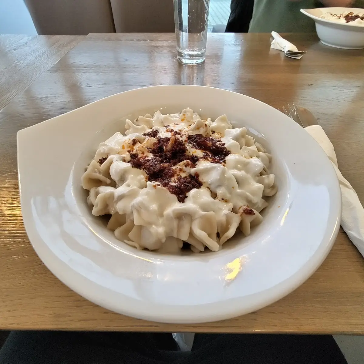Essen und Trinken, Sölen Side - Restaurant & Catering
