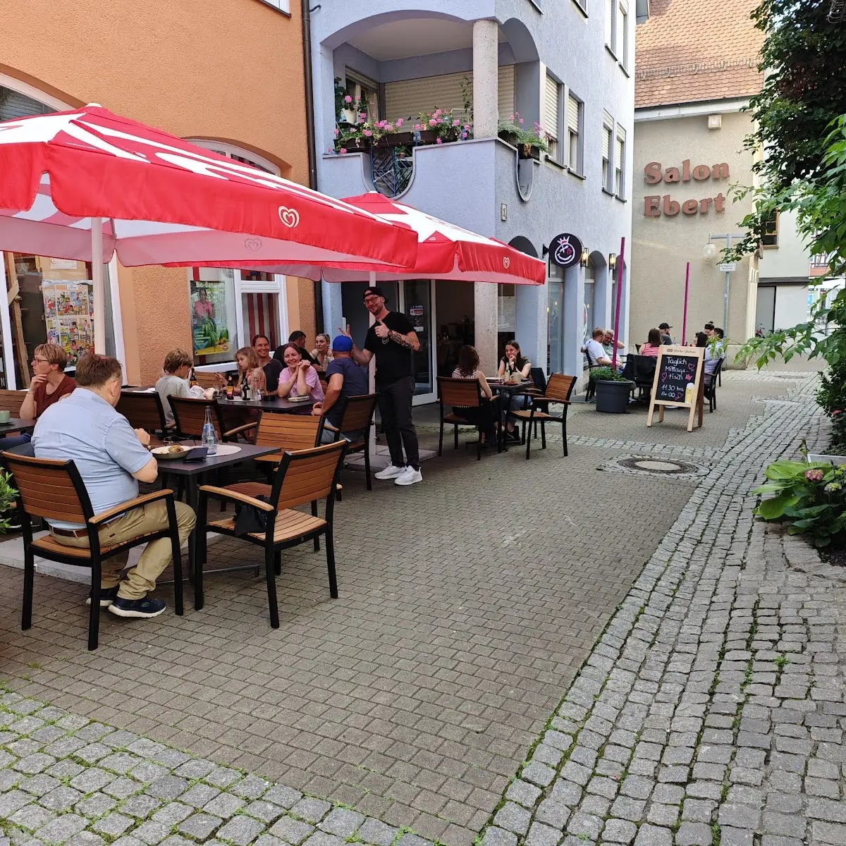 Atmosphäre photo 2