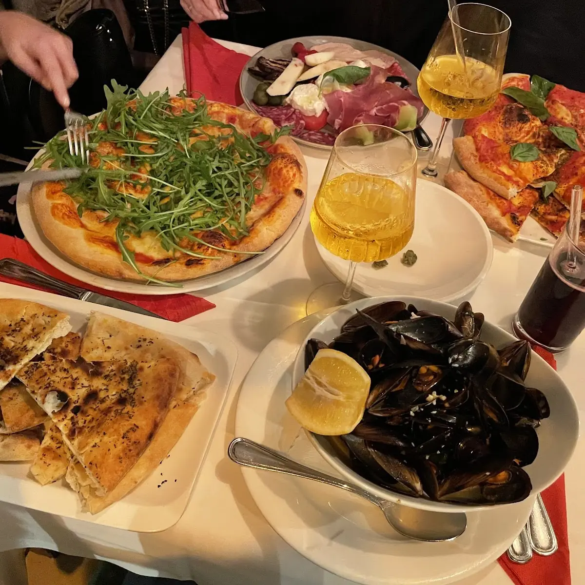 Essen und Trinken photo 1
