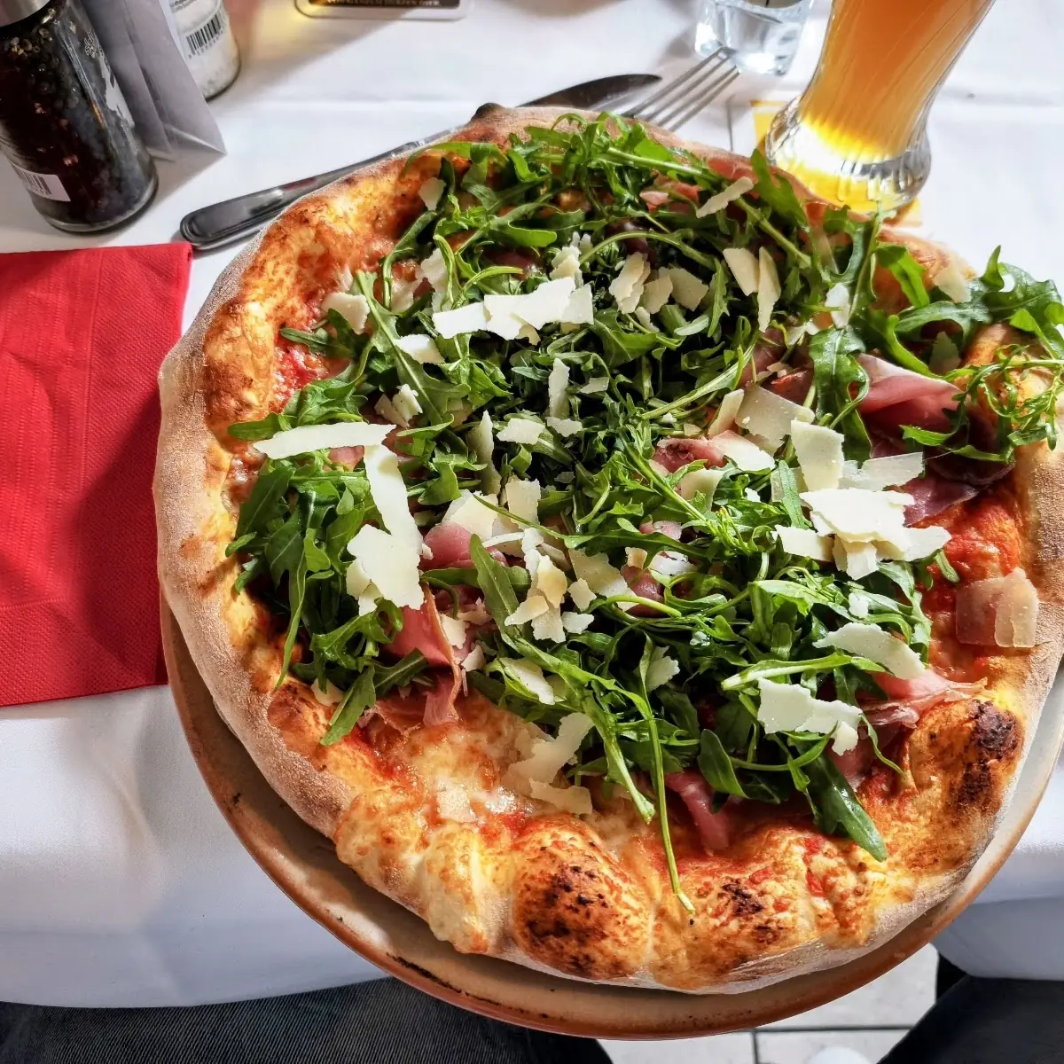 Essen und Trinken photo 3
