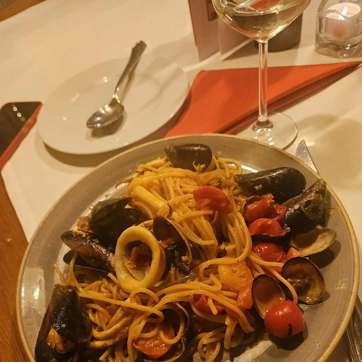 Essen und Trinken photo 6