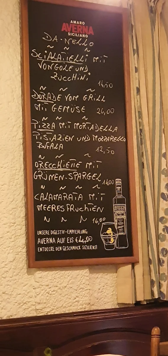 Speisekarte photo 7