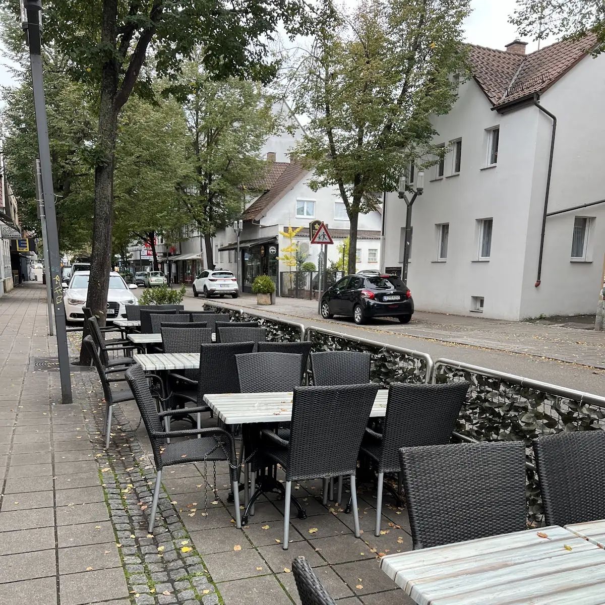 Atmosphäre photo 5