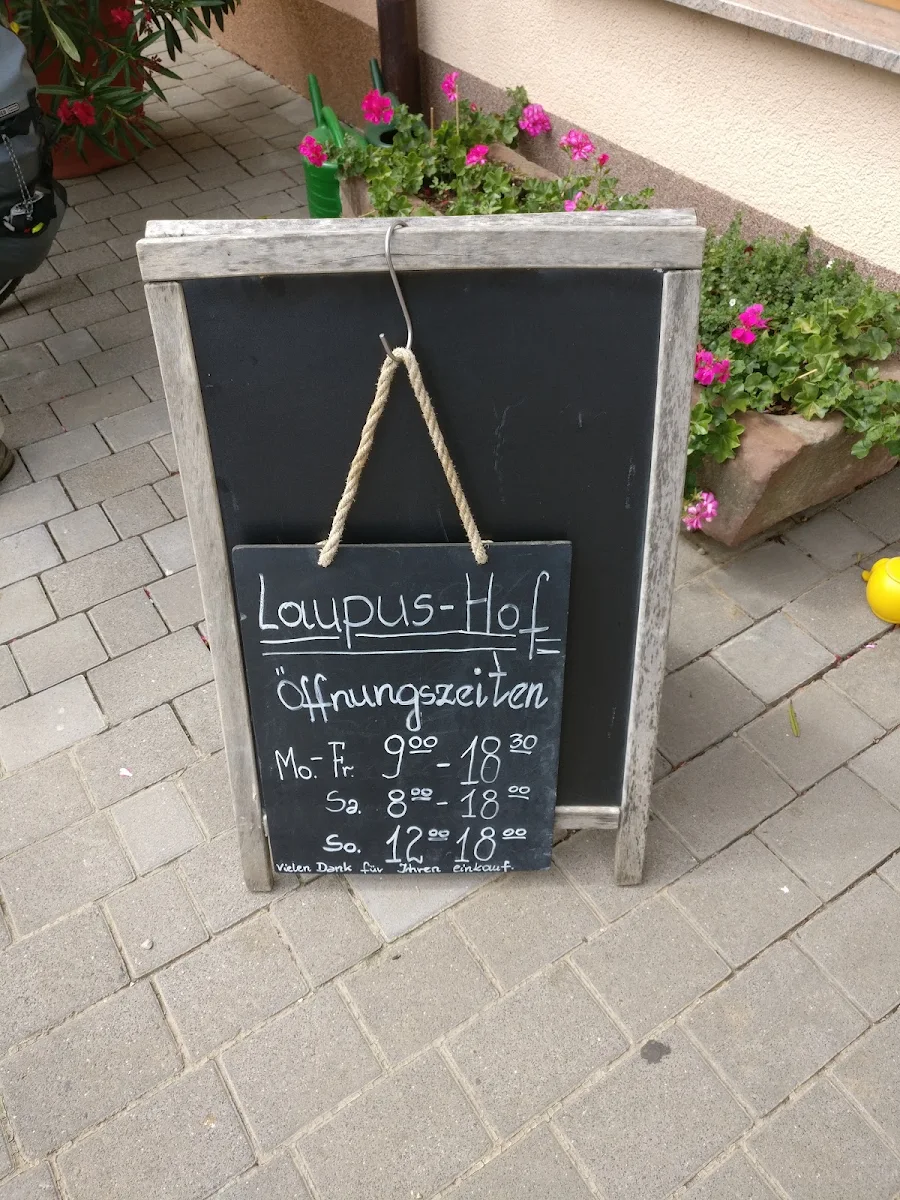 Speisekarte photo 7