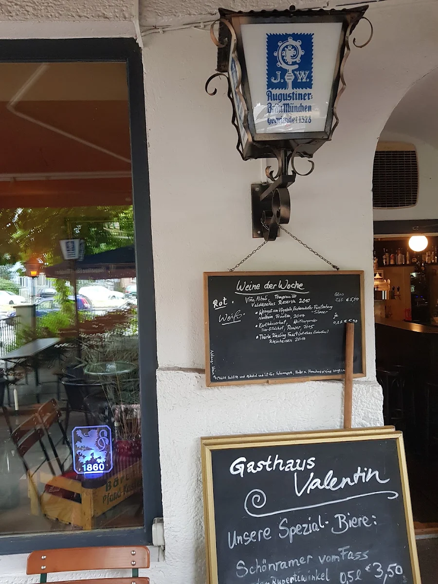 Speisekarte photo 8