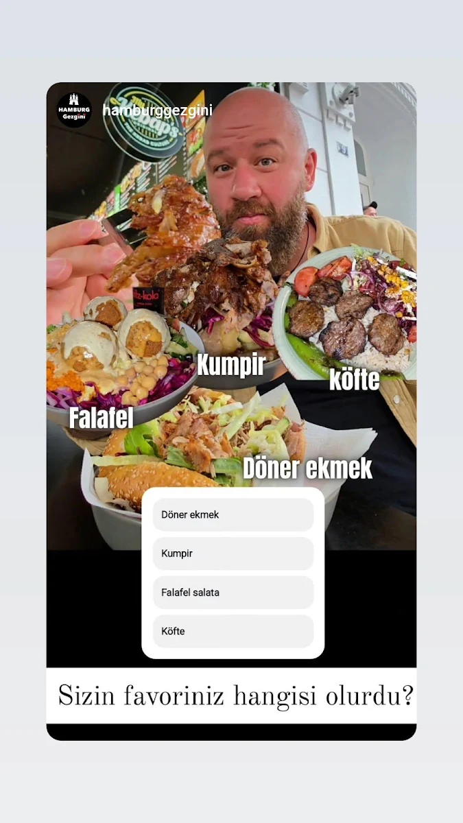 Speisekarte photo 6