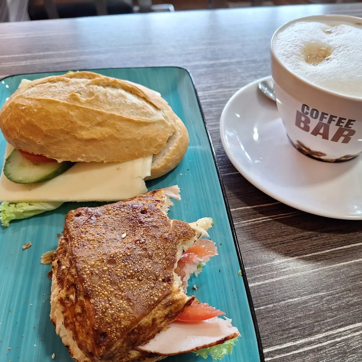 Essen und Trinken photo 2