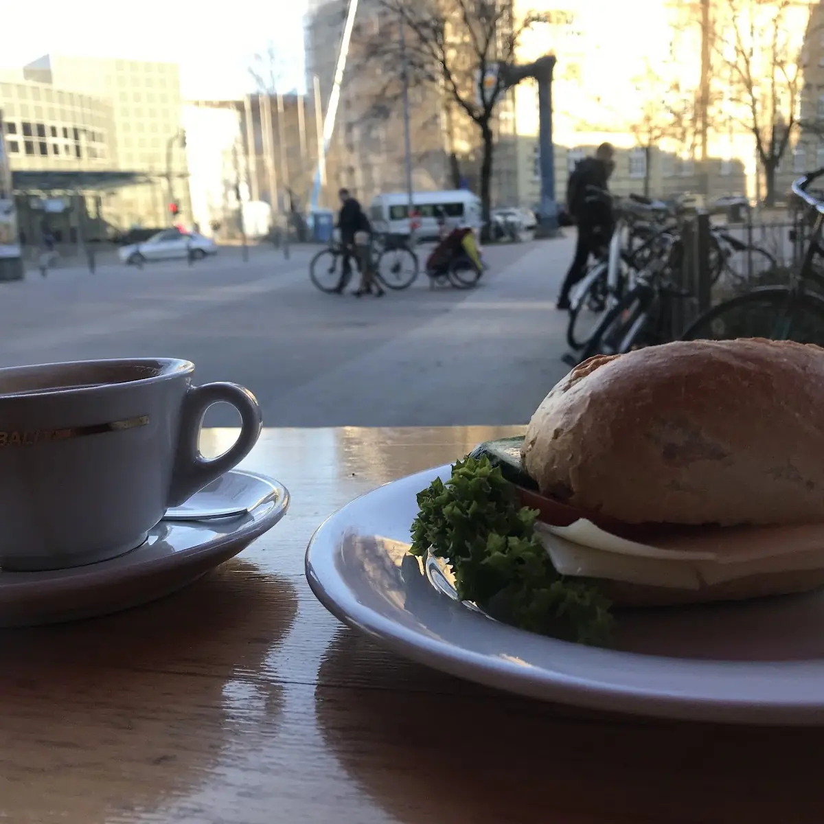 Essen und Trinken photo 4
