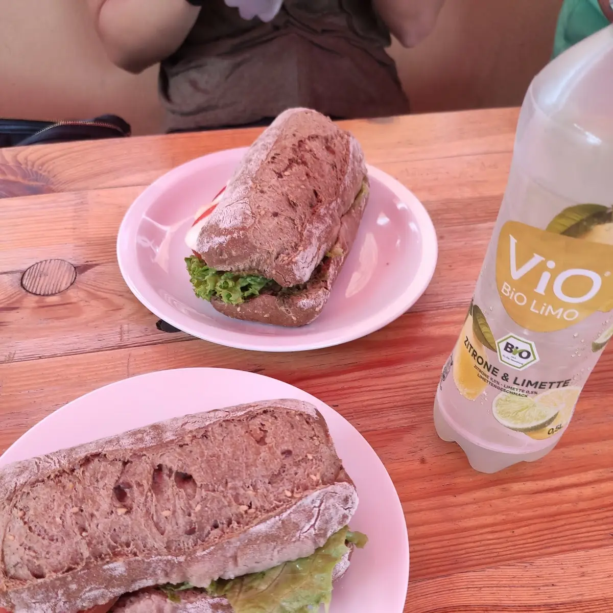 Essen und Trinken photo 5