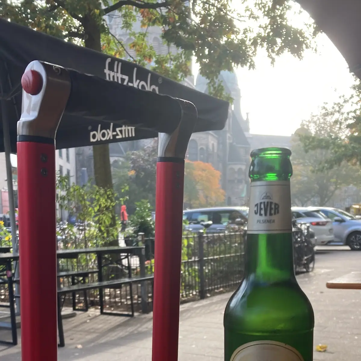 Essen und Trinken photo 8