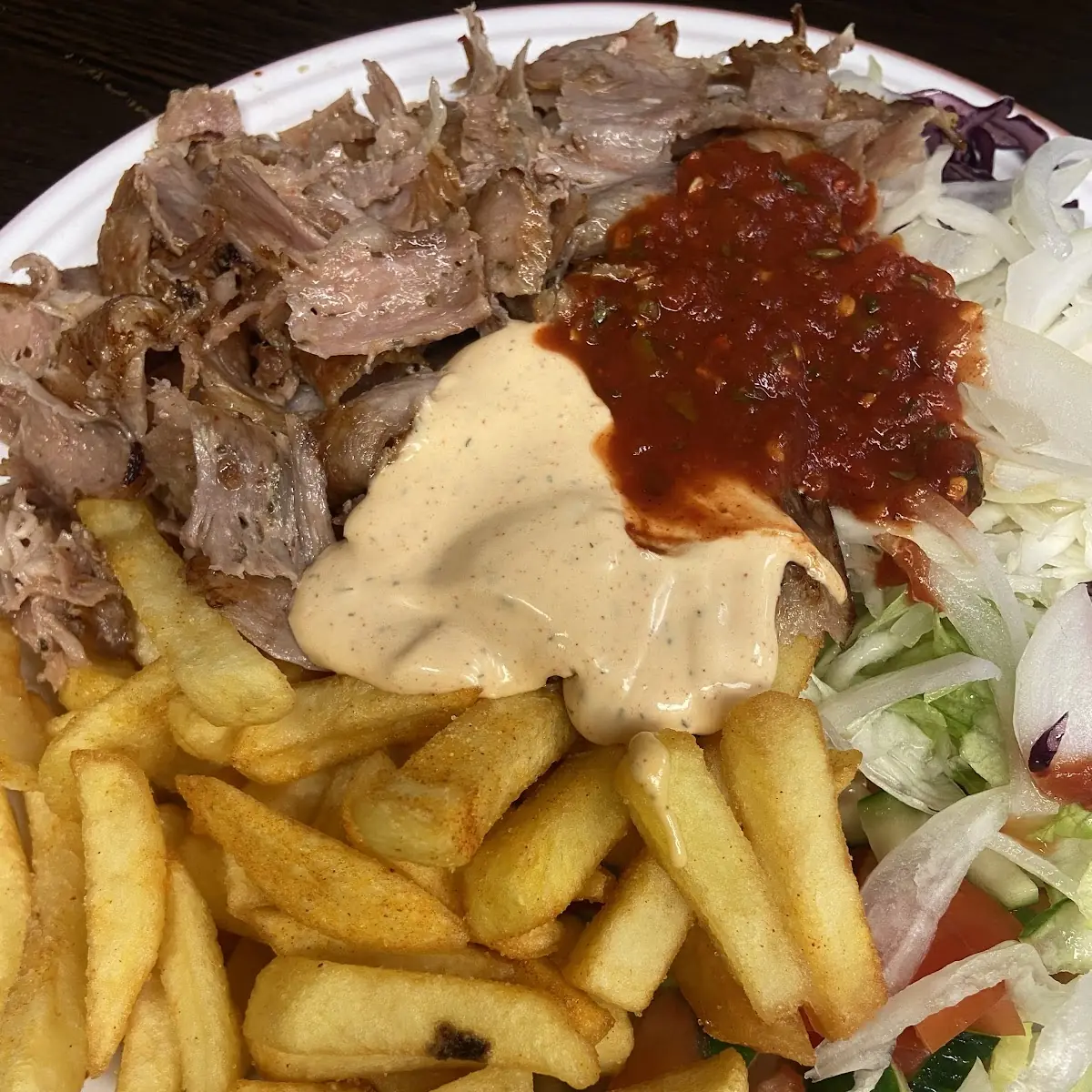 Essen und Trinken, Haci Baba Eilpe