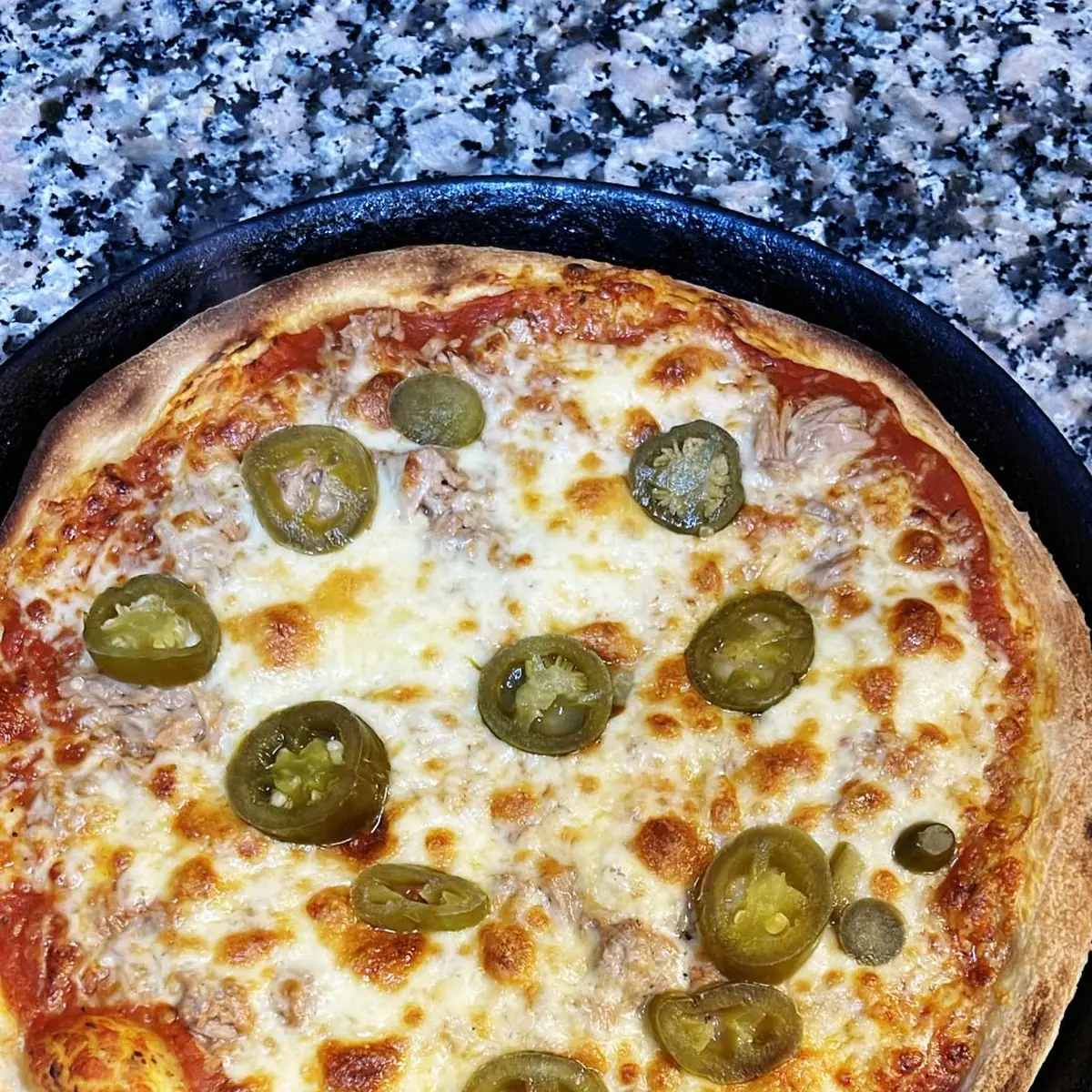 Essen und Trinken, Haci Baba Eilpe