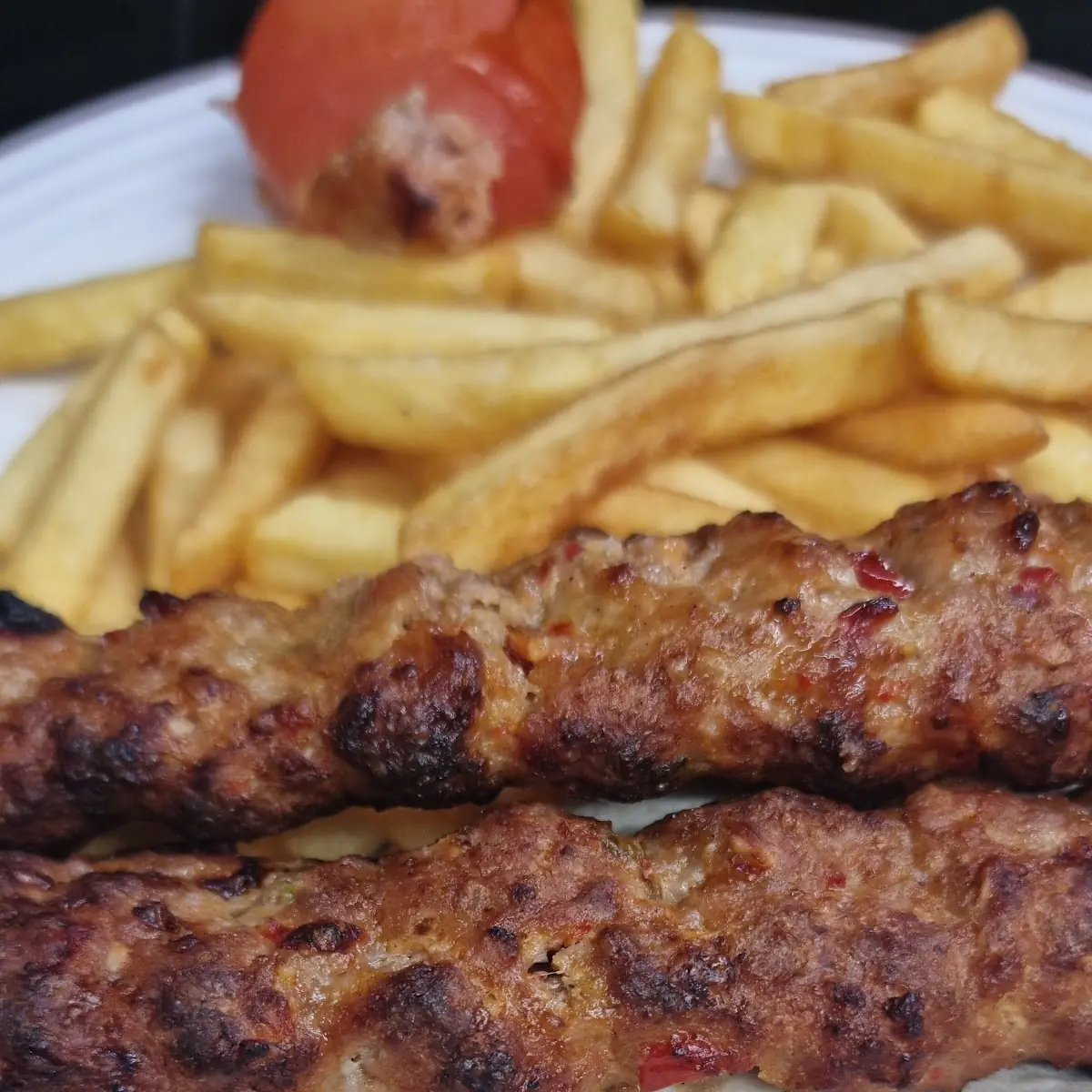 Essen und Trinken, Haci Baba Eilpe