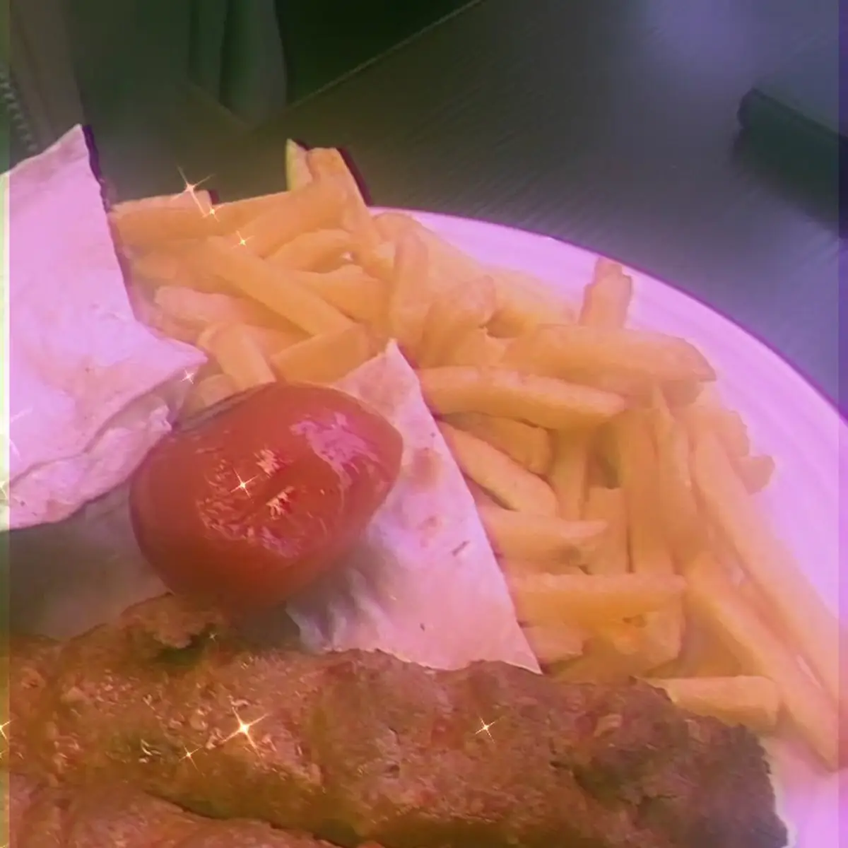 Essen und Trinken, Haci Baba Eilpe