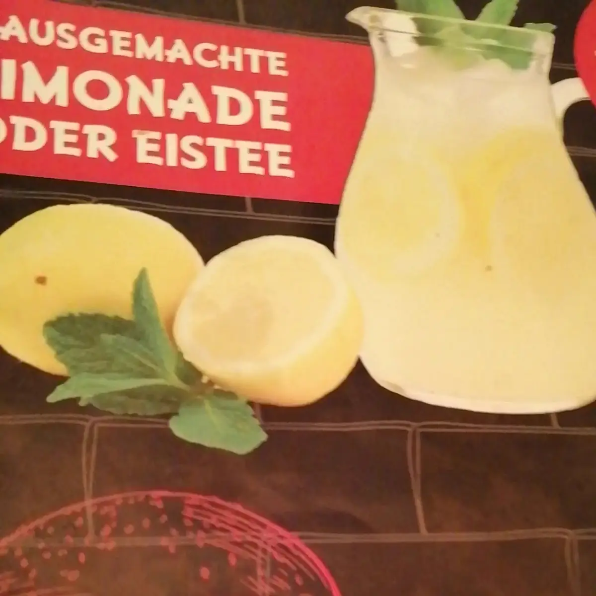 Speisekarte photo 4
