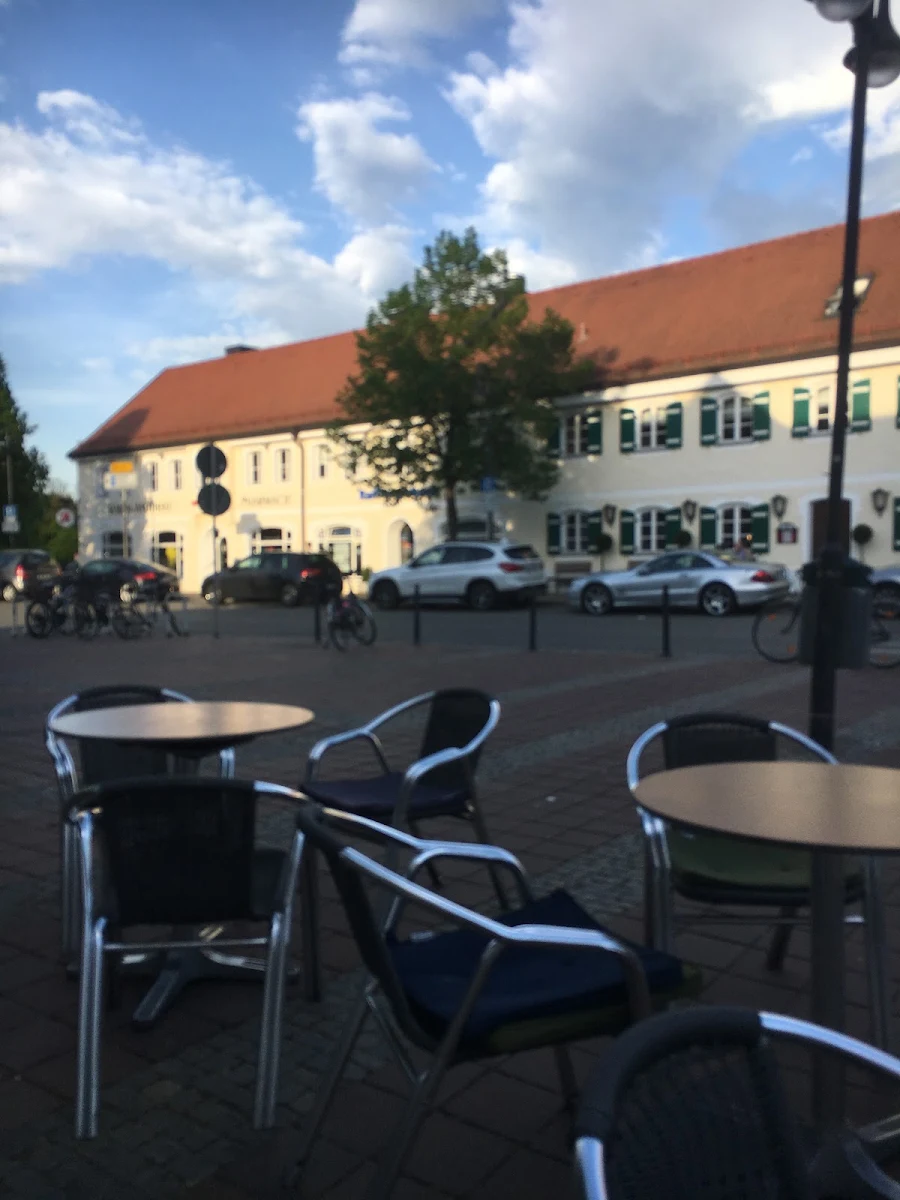 Atmosphäre photo 4