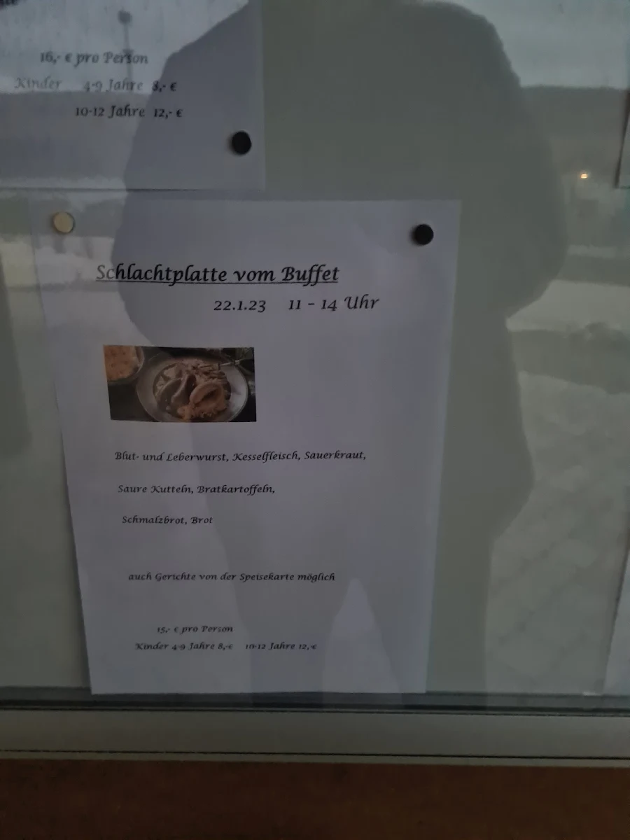 Speisekarte photo 10