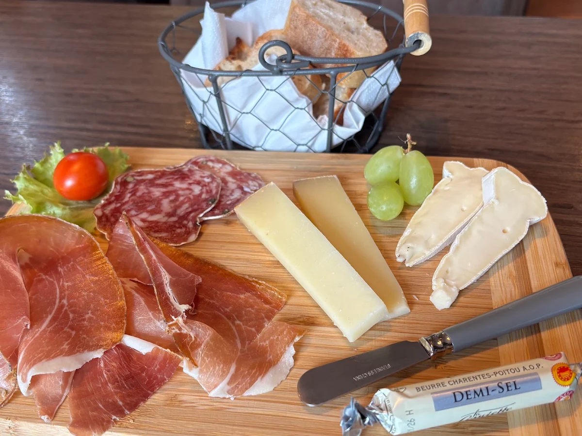 Essen und Trinken photo 2