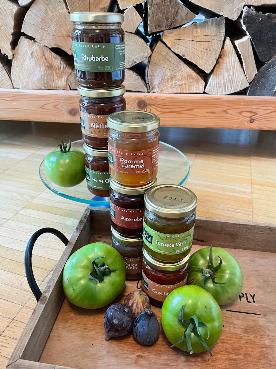 Essen und Trinken photo 8