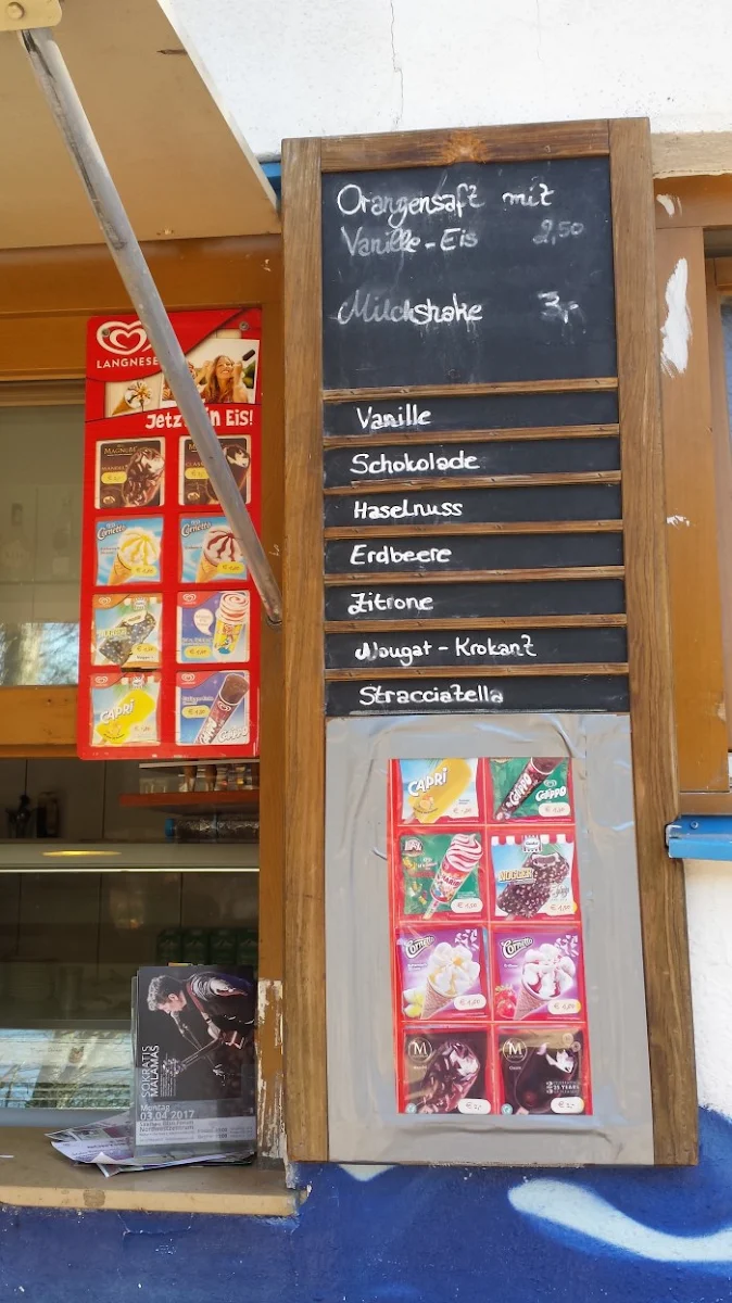 Speisekarte photo 5